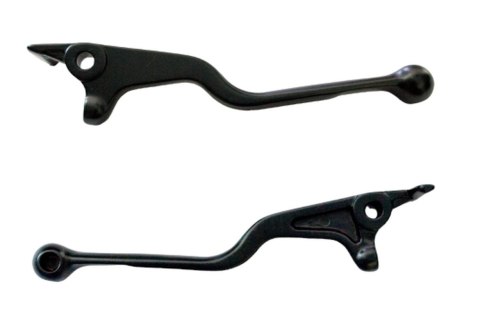 NACHMAN DŹWIGNIA HAMULCA HONDA NSR125 '93-'03 (MC-08977)