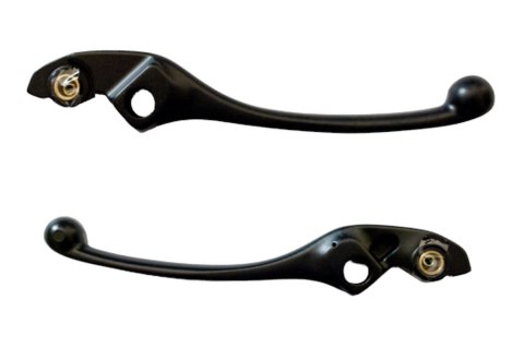 NACHMAN DŹWIGNIA HAMULCA HONDA ST1100 '90-'95 (MC-08523) = MC-05823