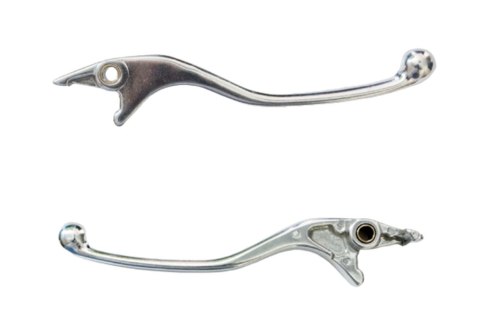 NACHMAN DŹWIGNIA HAMULCA HONDA VT 1100C '87-92, VT 600C '88-99, NC 700 '11- (5-231SL,72131) (53175-KM9-000) = MC-08553