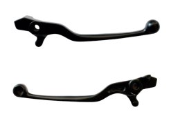 NACHMAN DŹWIGNIA HAMULCA KAWASAKI KLR 600 '84-'90 (5-272)