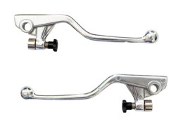 NACHMAN DŹWIGNIA HAMULCA KTM SX 65 '04-'11, SX85 '08-'12 (MX-08405-1)