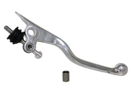 NACHMAN DŹWIGNIA HAMULCA KTM SX65 '14-'21, SX85 '13-'21, FREERIDE 250 '14-'20, FREERIDE 350 '12-'17 (MX-08456, 75961)