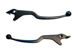 NACHMAN DŹWIGNIA HAMULCA SUZUKI DR800 '90-'95, DR650R/RS/RSE '90-'95, DR750 '88-'90, DR650SE,GN125 (5-241,70332)