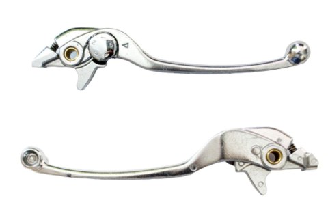 NACHMAN DŹWIGNIA HAMULCA SUZUKI GSR600 '06-'10, DL/GSF/SV 650, GSX650 08-16 (MC-08982SL) (74831)