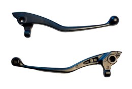 NACHMAN DŹWIGNIA HAMULCA YAMAHA FJ1200 '86-'94 (MC-08959BK) (71862) = MC-08531BK