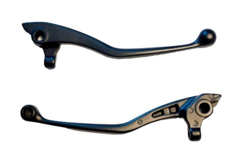 NACHMAN DŹWIGNIA HAMULCA YAMAHA FJ1200 '86-'94 (MC-08959BK) (71862) = MC-08531BK