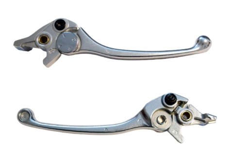 NACHMAN DŹWIGNIA HAMULCA YAMAHA FZS600 FAZER '98-'01, YZF 600R '96-'02, FZR1000 '89-'95, XJR1200/1300 '97-'01 (5-505,71611)