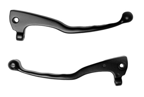 NACHMAN DŹWIGNIA HAMULCA YAMAHA XS400/1100, XJ550/650 (5-373)