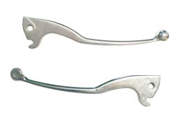 NACHMAN DŹWIGNIA HAMULCA YAMAHA YBR125 '04-'14 (MC-08573,73971)