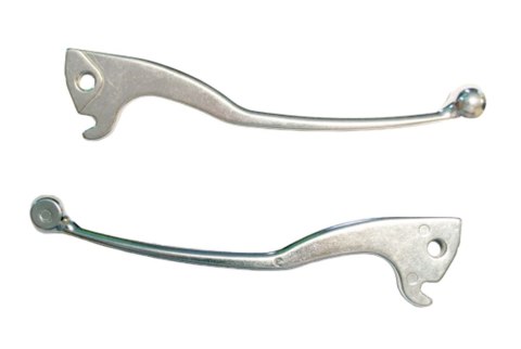 NACHMAN DŹWIGNIA HAMULCA YAMAHA YBR125 '04-'14 (MC-08573,73971)