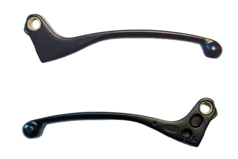 NACHMAN DŹWIGNIA SPRZĘGŁA HONDA CB 450S / CX 500E / CB 900F2 (5-212, 71682, 70342)