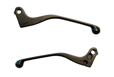 NACHMAN DŹWIGNIA SPRZĘGŁA HONDA CBR 600F '99-'06,CB 500 '97-'03, NC 700 '11- (MC-08548BK) (71681)