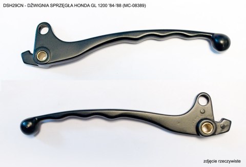NACHMAN DŹWIGNIA SPRZĘGŁA HONDA GL 1200 '84-'88 (MC-08389)