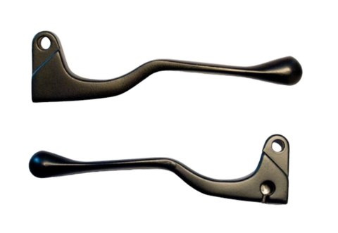 NACHMAN DŹWIGNIA SPRZĘGŁA HONDA XR 250R '84-'95, XR 600R '85-'00 (5-378, 71142) = AT-08100