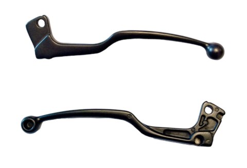 NACHMAN DŹWIGNIA SPRZĘGŁA SUZUKI DR 650SE '96-, XF650 FREEWIND 97-02 (5-273B, 74762) = DSK16CN, DSS03CN, DSS17CN, DSS16CN