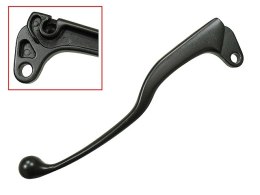 NACHMAN DŹWIGNIA SPRZĘGŁA YAMAHA AG 125 '17, YB 125 '13-15, YBR 125 '04-18 (73951) (MC-08998BK) (5VL-H3912-00)