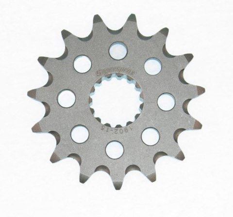 SUPERSPROX ZĘBATKA PRZEDNIA 1252 15 SAMOOCZYSZCZAJĄCA KTM LC4 400/600/620/640/690 (JTF1902.15) (ŁAŃC. 520)