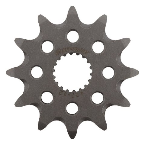 SUPERSPROX ZĘBATKA PRZEDNIA 432 12 SAMOOCZYSZCZAJĄCA SUZUKI RM 125 '92-'07, RMZ 250 '10-'12 (JTF427.12)