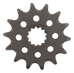 SUPERSPROX ZĘBATKA PRZEDNIA 435 14 SAMOOCZYSZCZAJĄCA SUZUKI DRZ 400, DR 350, RM 250 '08-'12 (JTF432.14) (ŁAŃC. 520)