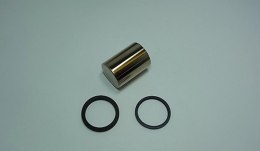 TOURMAX TŁOCZEK ZACISKU HAMULCOWEGO Z USZCZELNIACZAMI HONDA VFR 800 98-05, XL 1000V '01-05, CBR 1100XX '97-04, ST 1300 '02-04, G