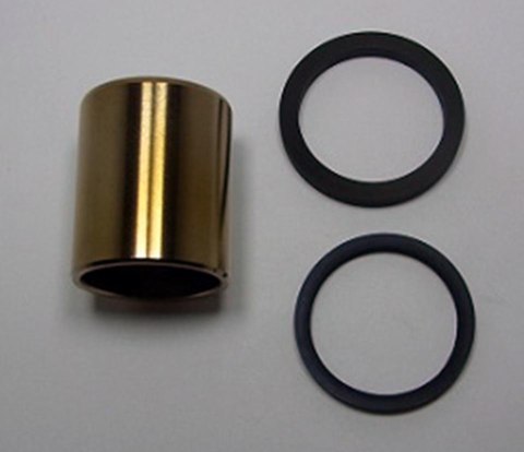 TOURMAX TŁOCZEK ZACISKU HAMULCOWEGO Z USZCZELNIACZAMI HONDA VFR 800 98-05, XL 1000V '01-05, CBR 1100XX '97-04, ST 1300 '02-04, G