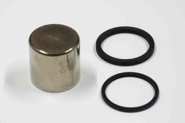 TOURMAX TŁOCZEK ZACISKU HAMULCOWEGO Z USZCZELNIACZAMI KAWASAKI ER5, ER6, KLE650, GPZ1100, KLR, KMX, VN, ZR7 (MADE IN JAPAN)