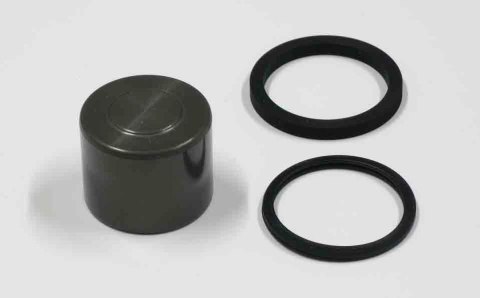 TOURMAX TŁOCZEK ZACISKU HAMULCOWEGO Z USZCZELNIACZAMI YAMAHA YZF-R6 '05-'08, R1 '02-'06 (DÓŁ) (MADE IN JAPAN)