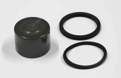 TOURMAX TŁOCZEK ZACISKU HAMULCOWEGO Z USZCZELNIACZAMI YAMAHA YZF R6 '05-'08, R1 '02-'06 (GÓRA) (MADE IN JAPAN) - WYPRZEDAŻ