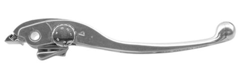 V PARTS (VICMA) DŹWIGNIA HAMULCA HONDA CBR 900 RR, CBR 929 RR, VTR 1000 KOLOR SREBRNY (DHH09SV) (DHH09SV)