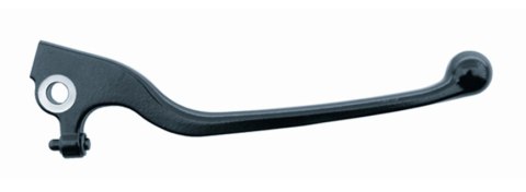 V PARTS (VICMA) DŹWIGNIA HAMULCA YAMAHA DT50R '04-'09, DT50X '06-'09, XT125R/X '07-, KOLOR CZARNY (DHY34CV) (74222)
