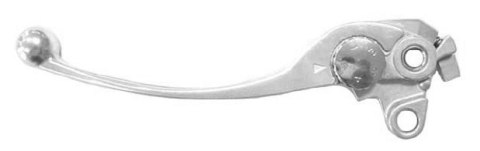 V PARTS (VICMA) DŹWIGNIA SPRZĘGŁA HONDA CBR 1000RR '04-'07, CB 1000R, CB1300, KOLOR SREBRNY (DSH10SV) (73681)