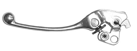 V PARTS (VICMA) DŹWIGNIA SPRZĘGŁA HONDA VFR 750 F '90-'96, KOLOR SREBRNY (DSH08SV) (70671)