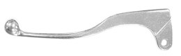 V PARTS (VICMA) DŹWIGNIA SPRZĘGŁA KAWASAKI KLX 300 9703, KLX 650R 96-01 KOLOR SREBRNY (74951) (DSK12SV)