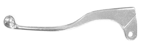 V PARTS (VICMA) DŹWIGNIA SPRZĘGŁA KAWASAKI KLX 300 9703, KLX 650R 96-01 KOLOR SREBRNY (74951) (DSK12SV)