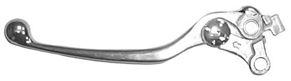 V PARTS (VICMA) DŹWIGNIA SPRZĘGŁA SUZUKI GSF 650 / 1200 / 1250, GSXR 1000 / 1300, KOLOR SREBRNY (DSS02SV) (71541)