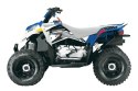 BLACKBIRD KOMPLET NAKLEJEK (OKLEIN) POLARIS OUTLAW '06-'08 DREAM 2 (16)