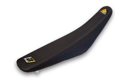 BLACKBIRD POKROWIEC / POSZYCIE NA SIEDZENIE GAS GAS EC 125/250/300 '12-'15, ECF 250/300/450 '14-'17 PYRAMID (PMD) KOLOR CZARNY