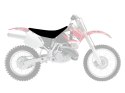BLACKBIRD POKROWIEC / POSZYCIE NA SIEDZENIE HONDA CR 125 '91-'92, CR 250 '90-'91, CR 500 '91-'01 PIRAMID KOLOR CZARNY ANTYPOŚLIZ