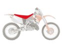 BLACKBIRD POKROWIEC / POSZYCIE NA SIEDZENIE HONDA CR 125 '93-'97, CR 250 '92-'96 PYRAMID (PMD) KOLOR CZERWONY