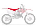 BLACKBIRD POKROWIEC / POSZYCIE NA SIEDZENIE HONDA CR 125 '98-'01, CR 250 '97-'01 PYRAMID (PMD) KOLOR CZERWONY