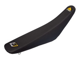 BLACKBIRD POKROWIEC / POSZYCIE NA SIEDZENIE HONDA CR 125/250 '02-'07, CRF 450R '02-'04 PYRAMID (PMD) KOLOR CZARNY