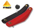 BLACKBIRD POKROWIEC / POSZYCIE NA SIEDZENIE HONDA CR 80/85 '96-'07 PYRAMID (PMD) KOLOR CZERWONY