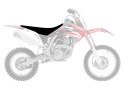 BLACKBIRD POKROWIEC / POSZYCIE NA SIEDZENIE HONDA CRF 150R '07-'23 PYRAMID (PMD), KOLOR CZARNY