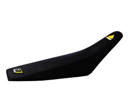 BLACKBIRD POKROWIEC / POSZYCIE NA SIEDZENIE HONDA CRF 250R '04-'09, CRF 250X '04-'21, CRF 450X '04-'16 PYRAMID (PMD) KOLOR CZARN