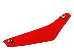 BLACKBIRD POKROWIEC / POSZYCIE NA SIEDZENIE HONDA CRF 250R '04-'09, CRF 250X '04-'21, CRF 450X '04-'16 PYRAMID (PMD) KOLOR CZERW