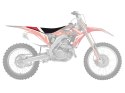 BLACKBIRD POKROWIEC / POSZYCIE NA SIEDZENIE HONDA CRF 250R '14-'17, CRF 450R '13-'16 DREAM 4 KOLOR CZARNY CZERWONY BIAŁY