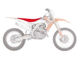 BLACKBIRD POKROWIEC / POSZYCIE NA SIEDZENIE HONDA CRF 250R '14-'17, CRF 450R '13-'16 PYRAMID (PMD) KOLOR CZERWONY
