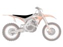 BLACKBIRD POKROWIEC / POSZYCIE NA SIEDZENIE HONDA CRF 250R '18-'21, CRF 450R '17-'20, CRF 450X '17-'23 PYRAMID (PMD) KOLOR CZARN