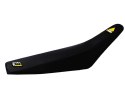BLACKBIRD POKROWIEC / POSZYCIE NA SIEDZENIE HONDA XR 650R '00-'09 PYRAMID (PMD) KOLOR CZARNY