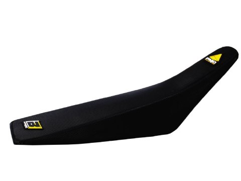 BLACKBIRD POKROWIEC / POSZYCIE NA SIEDZENIE HONDA XR 650R '00-'09 PYRAMID (PMD) KOLOR CZARNY